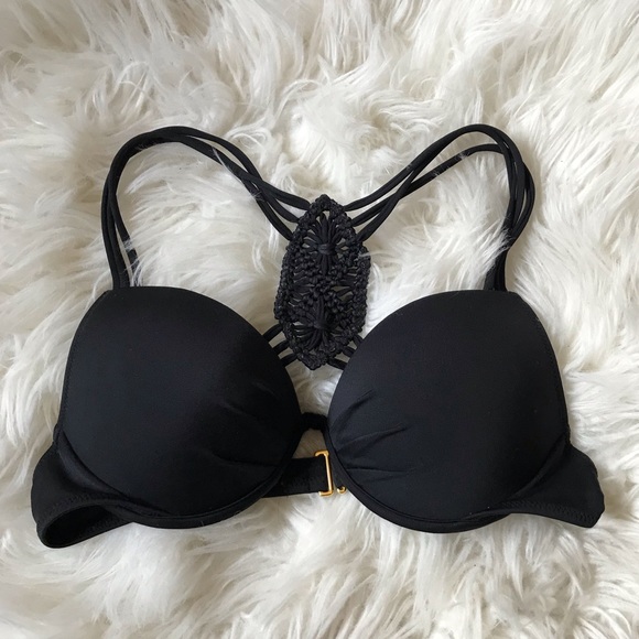 Victoria's Secret Other - VICTORIA’S SECRET BIKINI TOP ✨😍